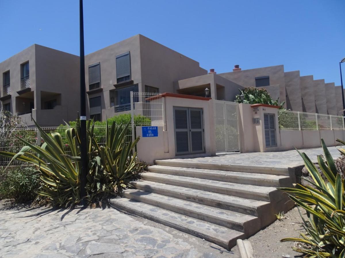 Appartamento Vivienda Vacacional La Tejita  Granadilla De Abona Esterno foto