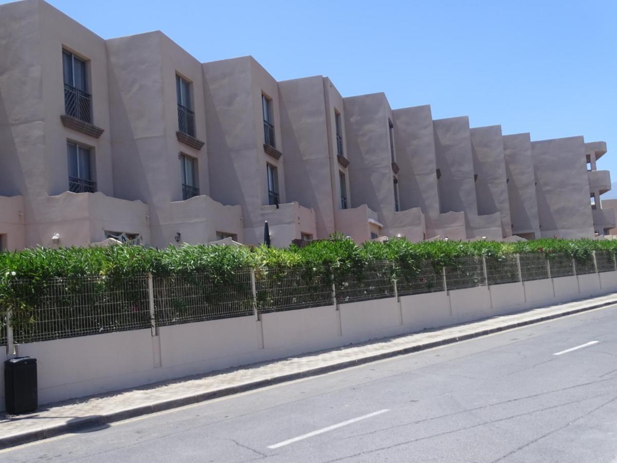 Appartamento Vivienda Vacacional La Tejita  Granadilla De Abona Esterno foto